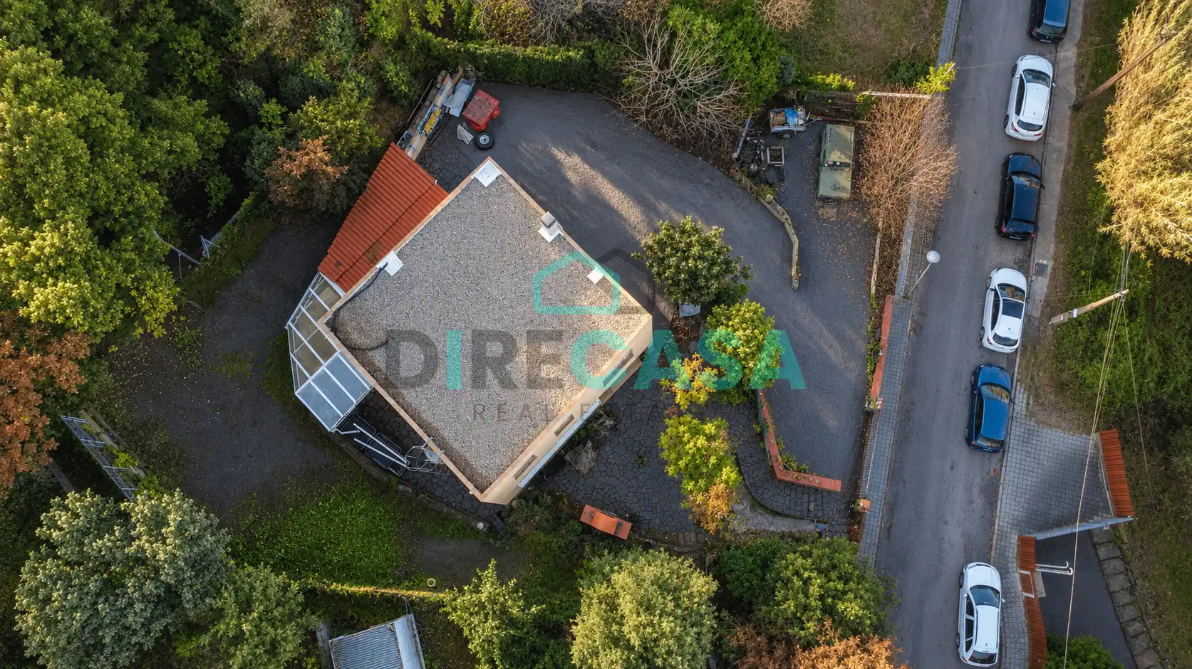 Vista exterior de Casa o chalet en venta en Sant Pere de Vilamajor con Calefacción, Jardín privado y Terraza