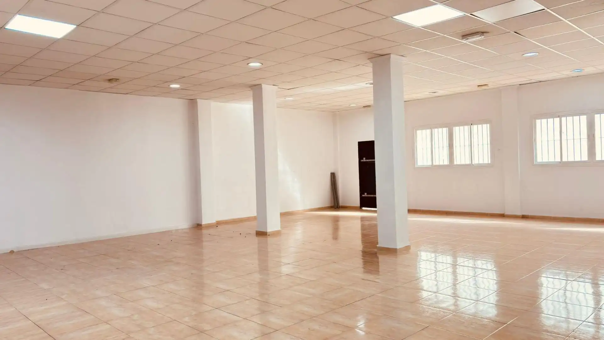Local comercial en venda a La Banda - Campo de Fútbol, imagen 3
