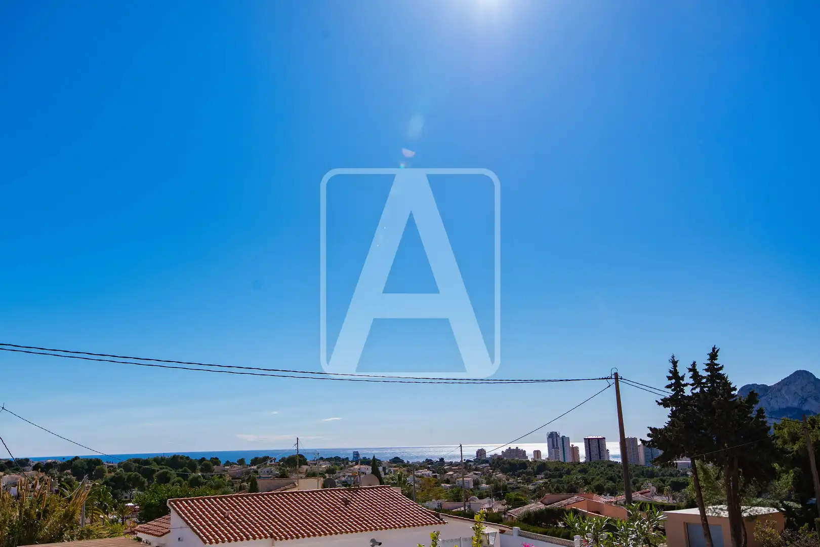 Villa avec piscine à vendre à Cometa, imagen 2