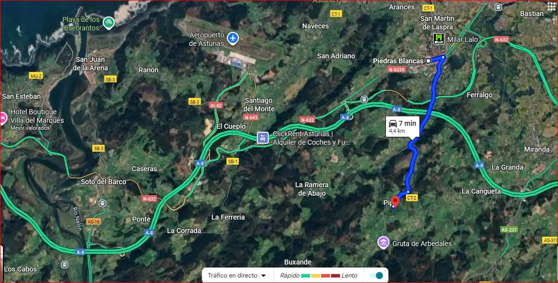 Residential land for sale in Pillarno, imagen 10