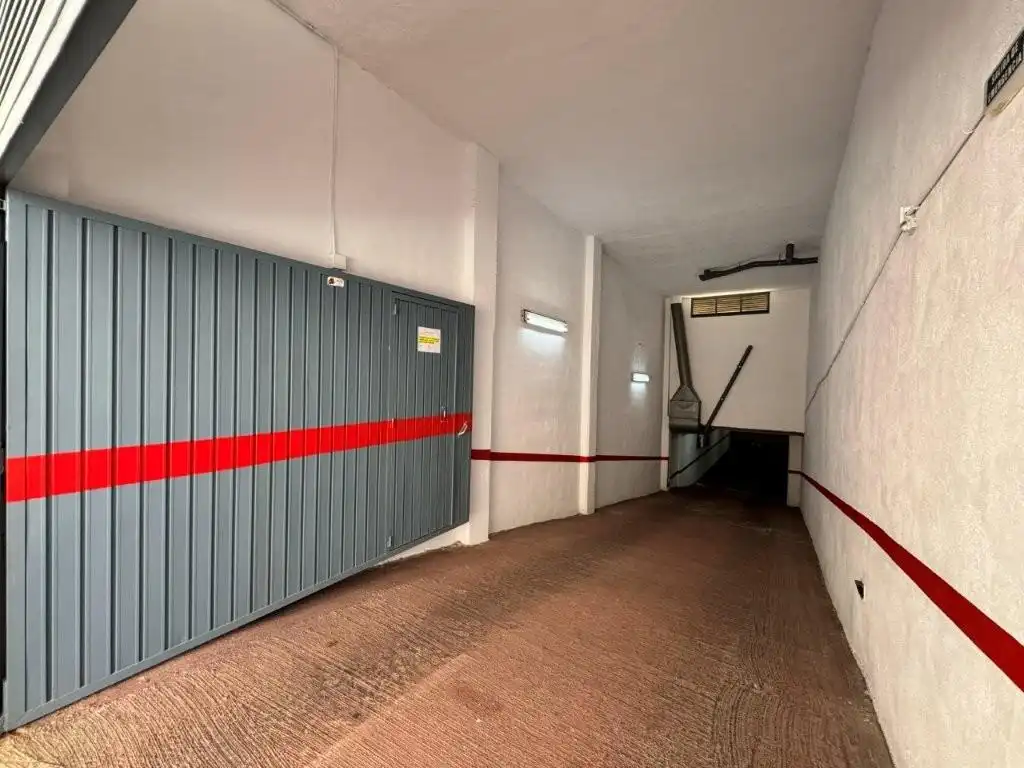Piso con terraza en venta en Calle NUESTRA SRA ROSARIO-MATA, imagen 23