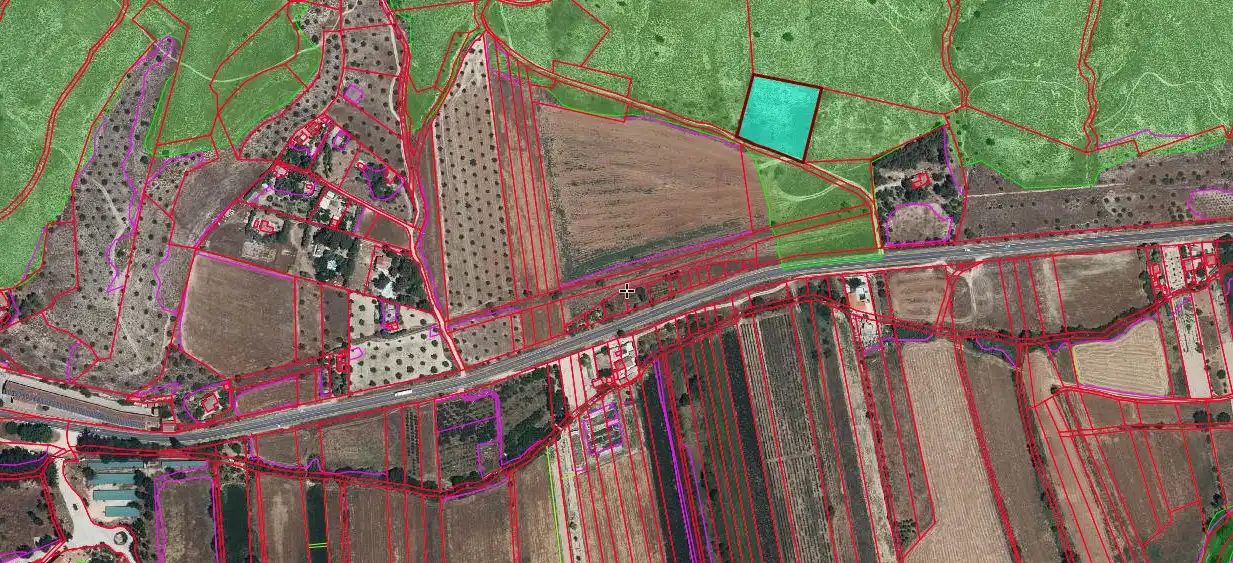 Rustikales Grundstück zum Verkauf in Vias Verdes del Tajuna 10, imagen 4