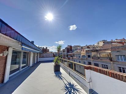 Attic for sale in Carrer Tenor Vinas, 14, Sant Gervasi- Galvany