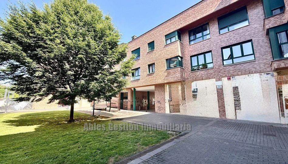 Foto 1 de Pis en venda a Del Parque, Lugones, Asturias