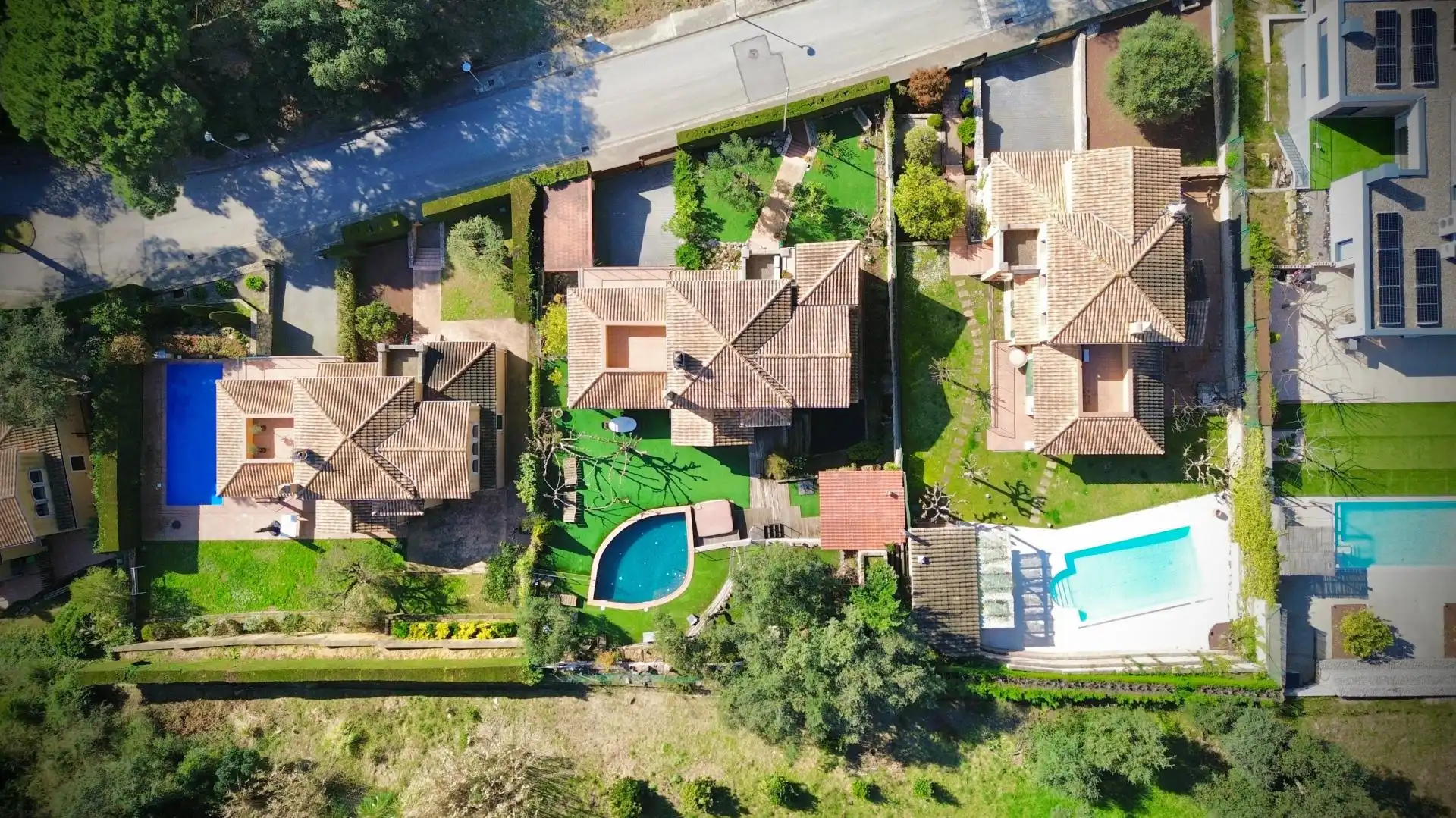 Haus mit Pool zum Verkauf in Sant Julià de Ramis, imagen 4