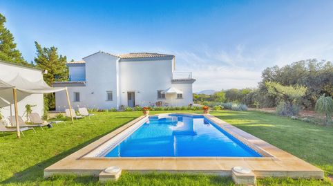 Foto 4 de Finca rústica en venta en Casco Histórico, Ronda