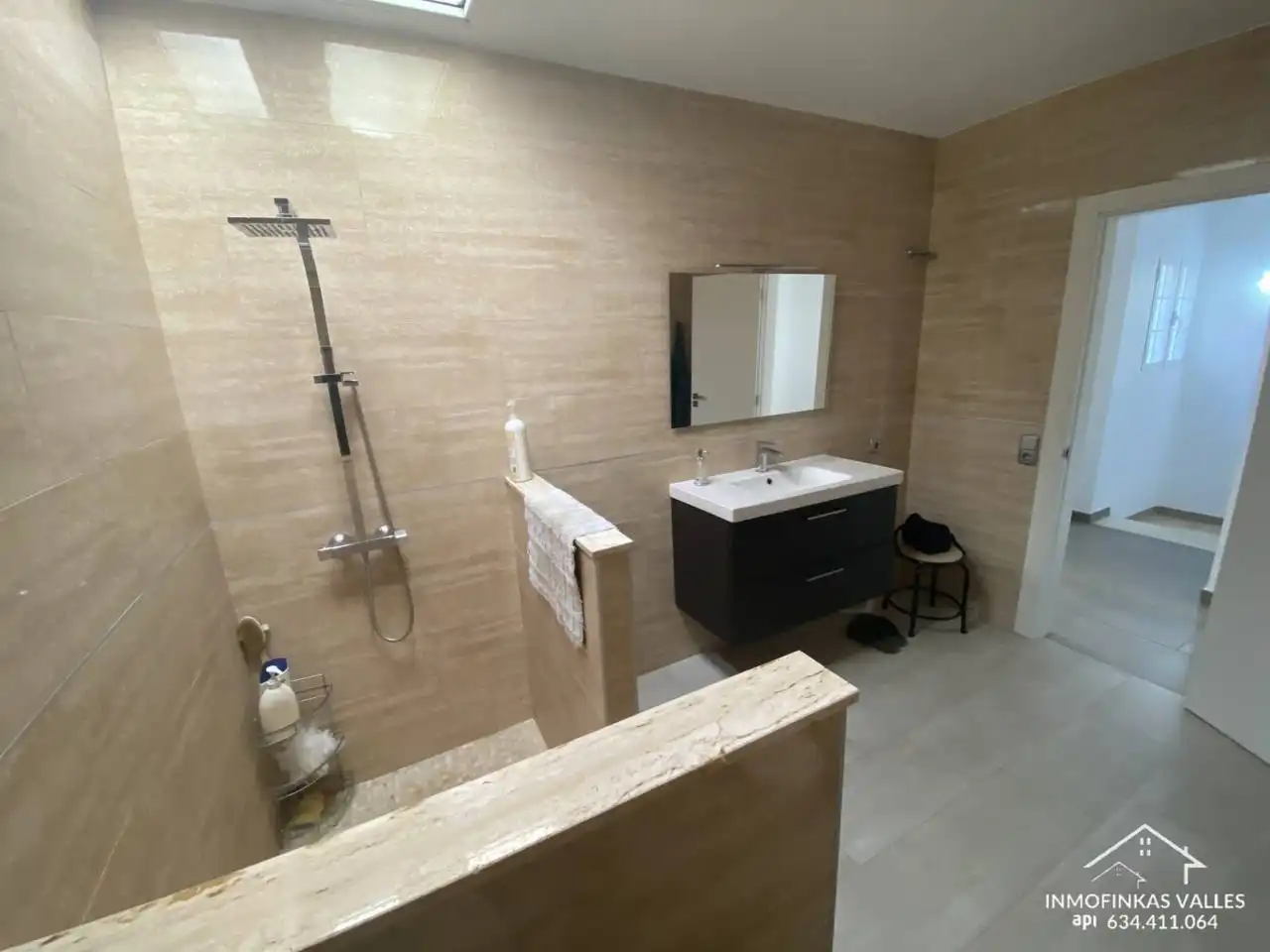 Casa amb piscina en venda a Lliçà d'Amunt, imagen 35