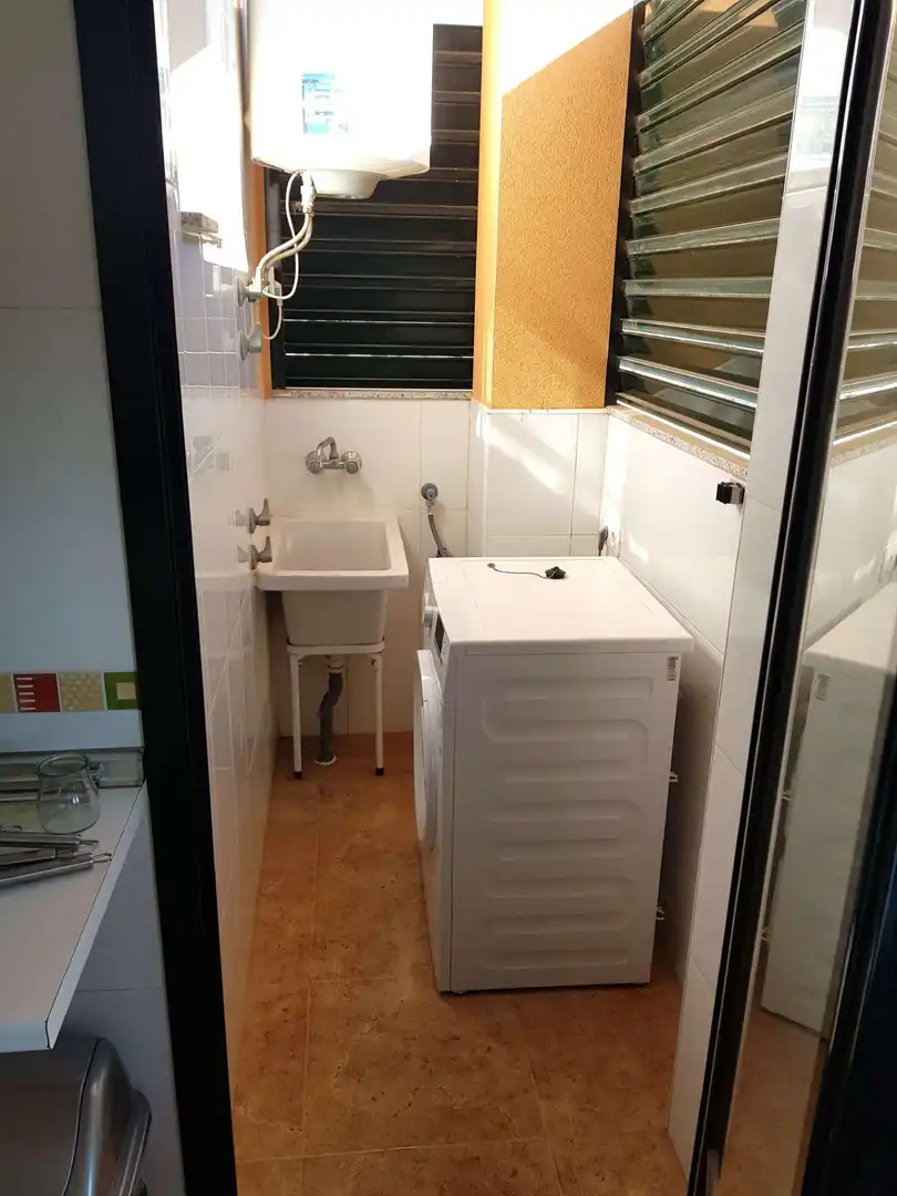 Penthouse with terrace for sale in EMBARCACION JOVEN ANTONIO, imagen 17