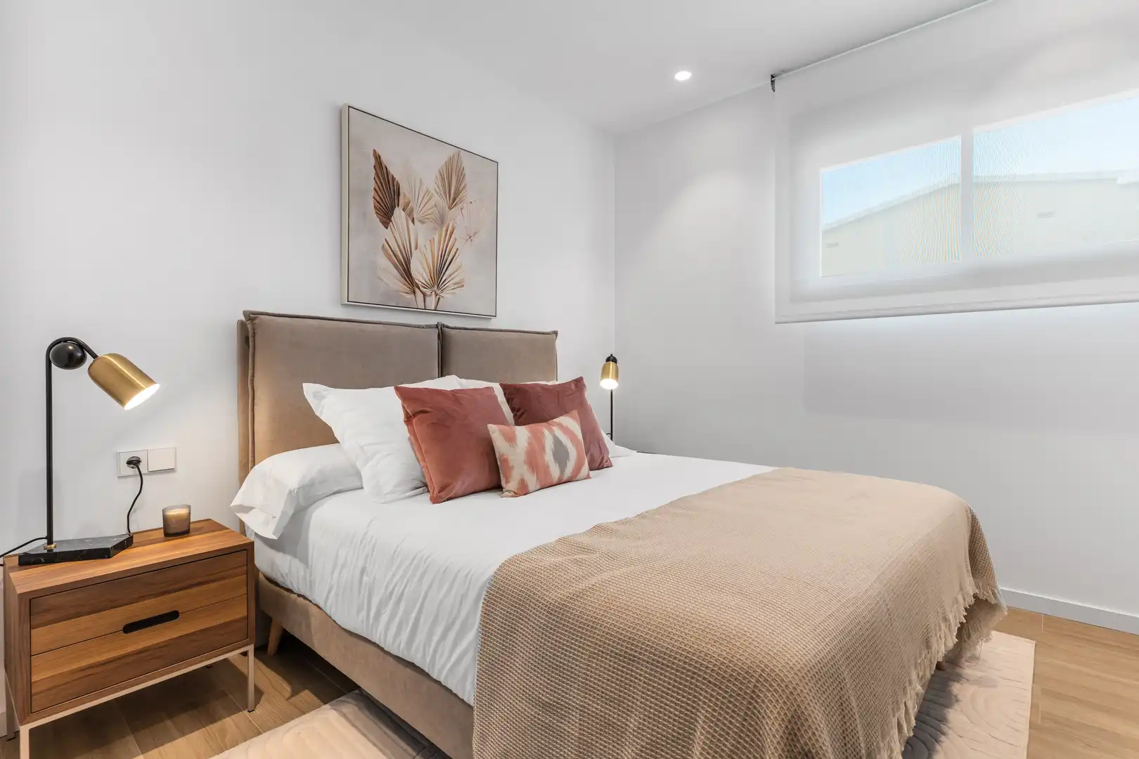 Apartament amb ascensor en venda a Cumbre del Sol, imagen 28