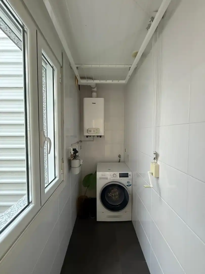 Duplex con ascensore in affitto a Centro - Recinto Amurallado, imagen 12