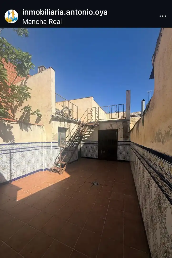 Maison avec terrasse à vendre à Mancha Real, imagen 7