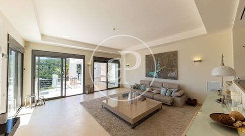 Photo 2 of Houses for sale in Sant Francesc, Portals Nous, Calvià