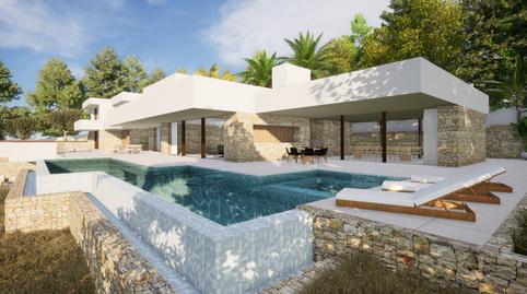 Foto 3 de Casa o xalet en venda a Pinar del Advocat - Cometa, Alicante