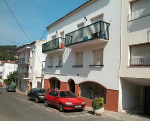Exterior view of Study to rent in Palafrugell  with Terrace, Furnished and Washing machine