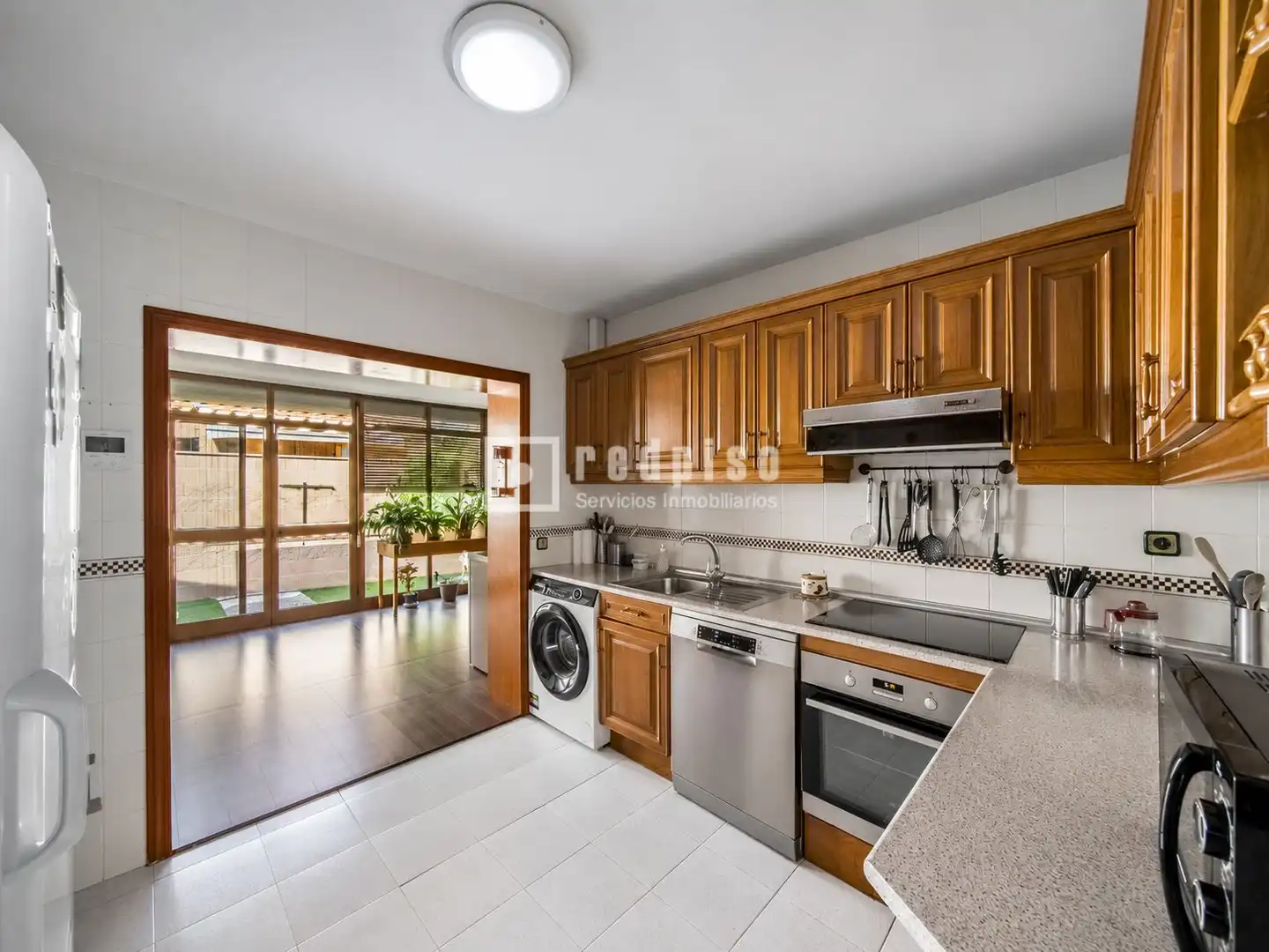 Vista exterior de Casa o chalet en venta en Rivas-Vaciamadrid con Aire acondicionado, Calefacción y Piscina