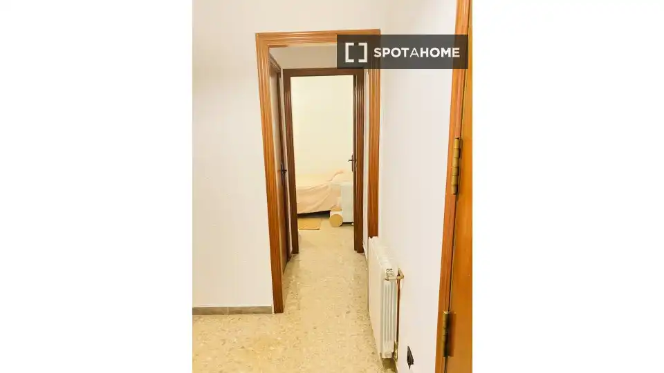 Wohnung zur Miete in Barri de les Corts