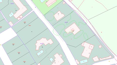 Foto 4 de Residencial en venta en Urbanizacion San Bartolomé, 11, El Durazno, La Orotava