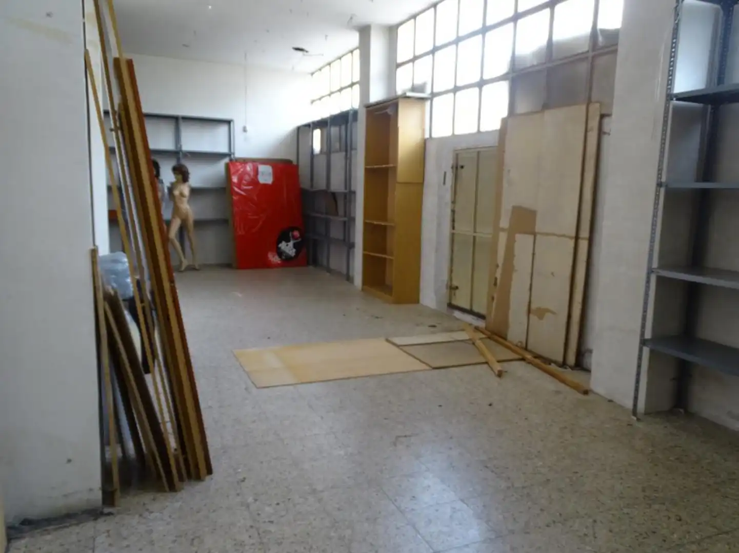 Local comercial en alquiler en Logroño - calvo sotelo, imagen 11