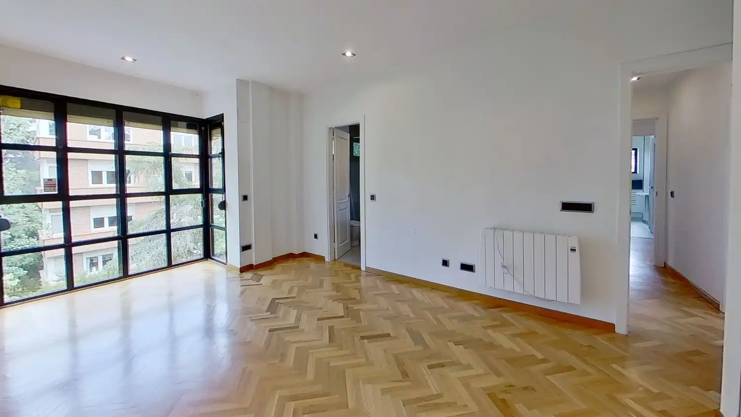 Flat for rent in N/A, San Juan Bautista