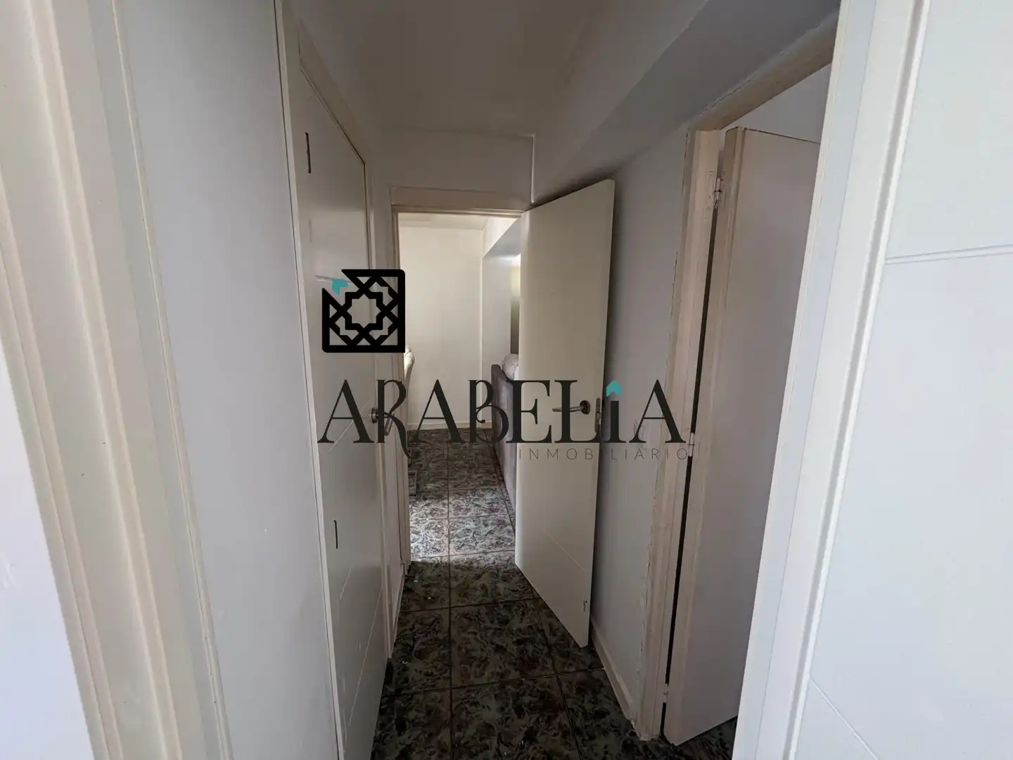 Piso de alquiler en Sector Sur