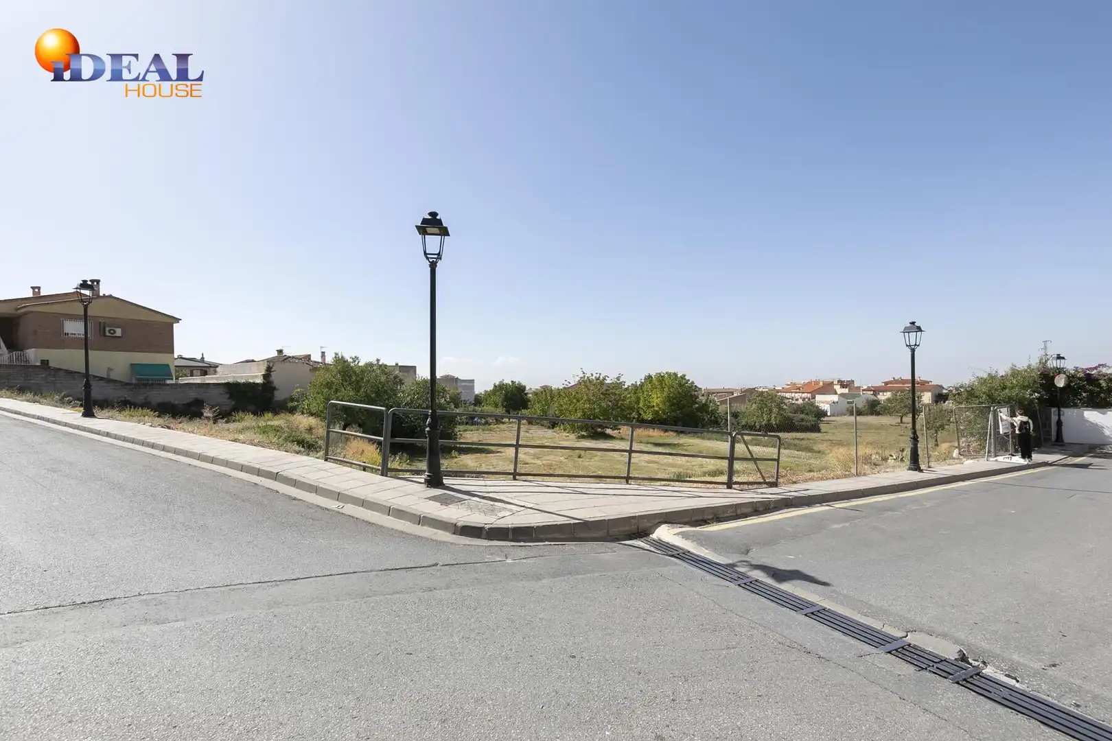 Terreno residencial en venta en Calle de Rafael Alberti, imagen 12