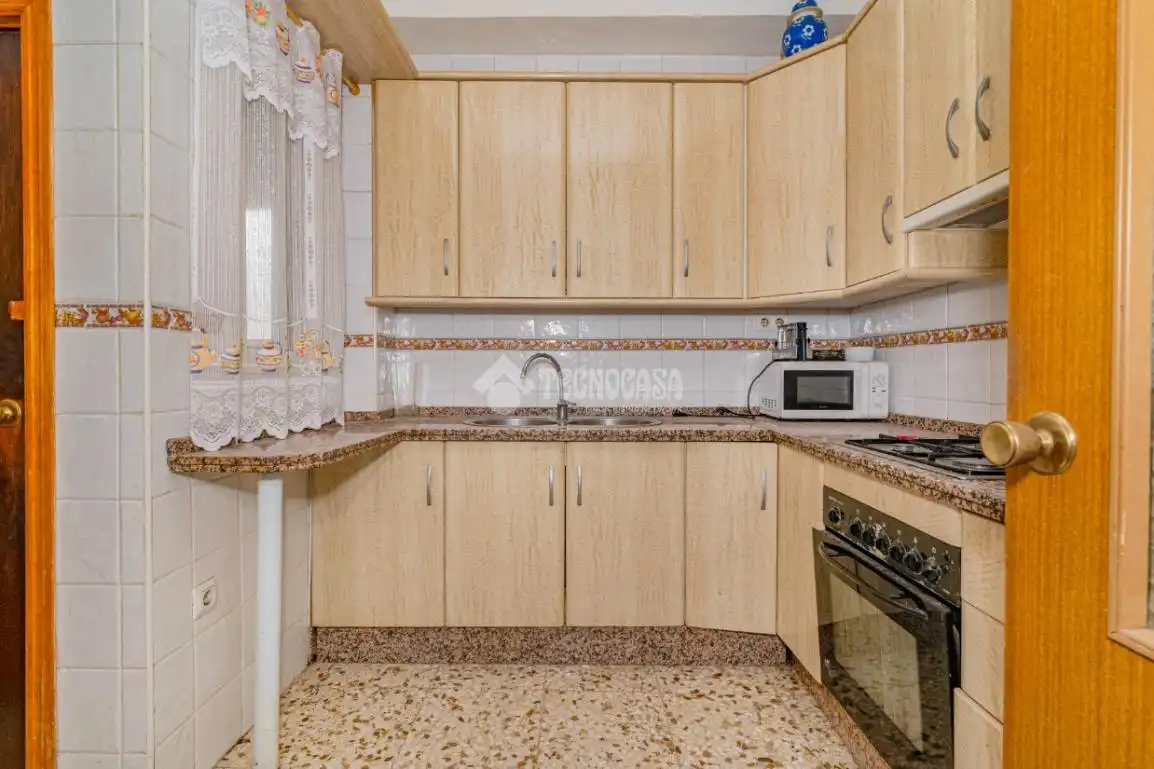 Wohnung zum Verkauf in Centro, imagen 5