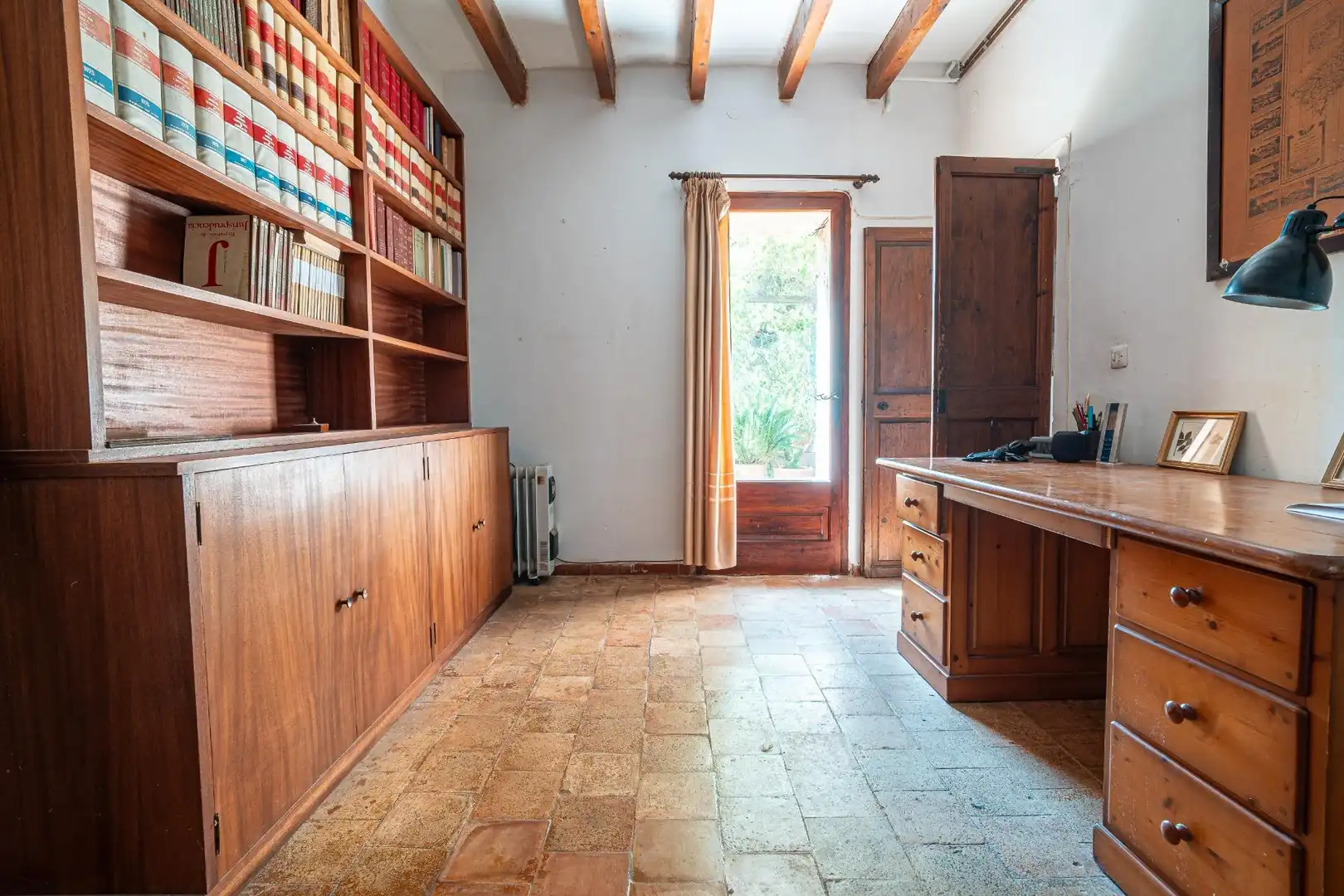 Country homes for sale in Marratxí  with Terrace, Storage room and Furnished