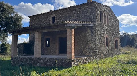 Foto 3 de Casa o xalet en venda a Carrer Mossen Josep Rovira, Cruïlles, Monells I Sant Sadurní de L'Heura, Girona