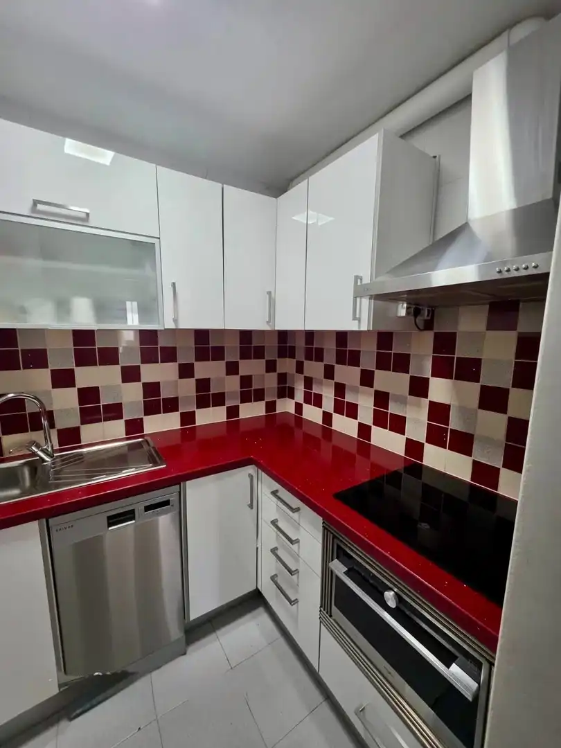 Flat with pool for sale in ancla, imagen 16