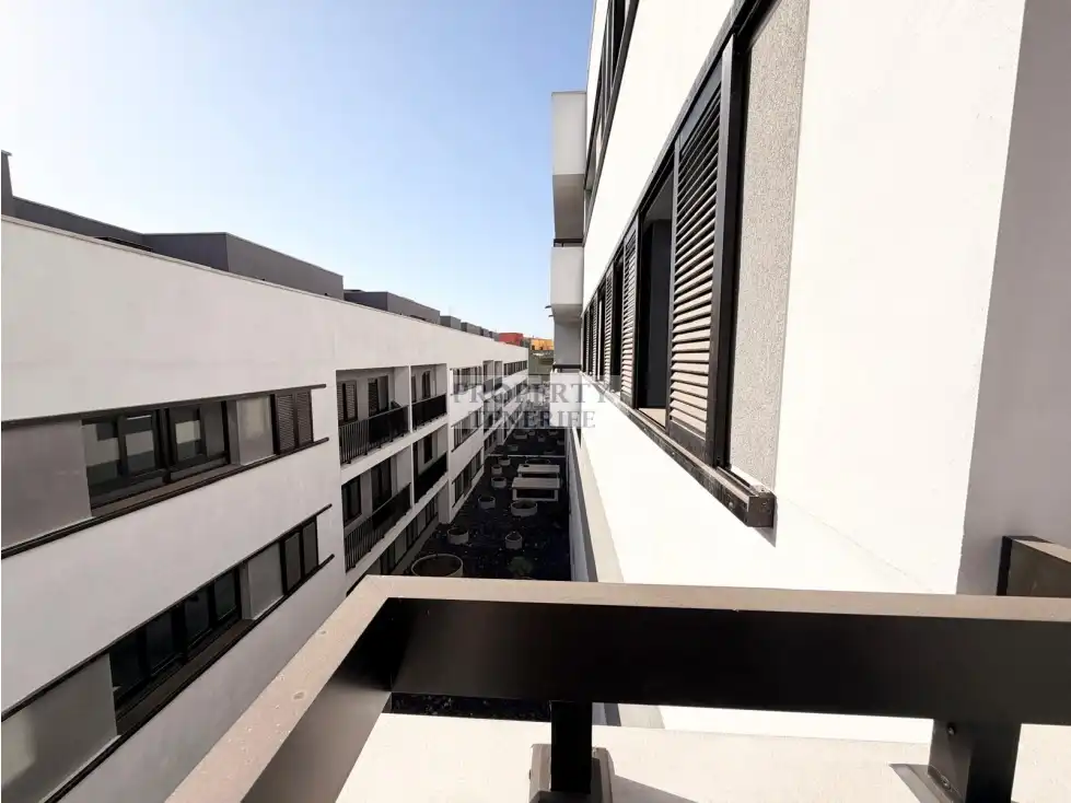 Apartamento con ascensor en venta en Cabo Blanco, imagen 8