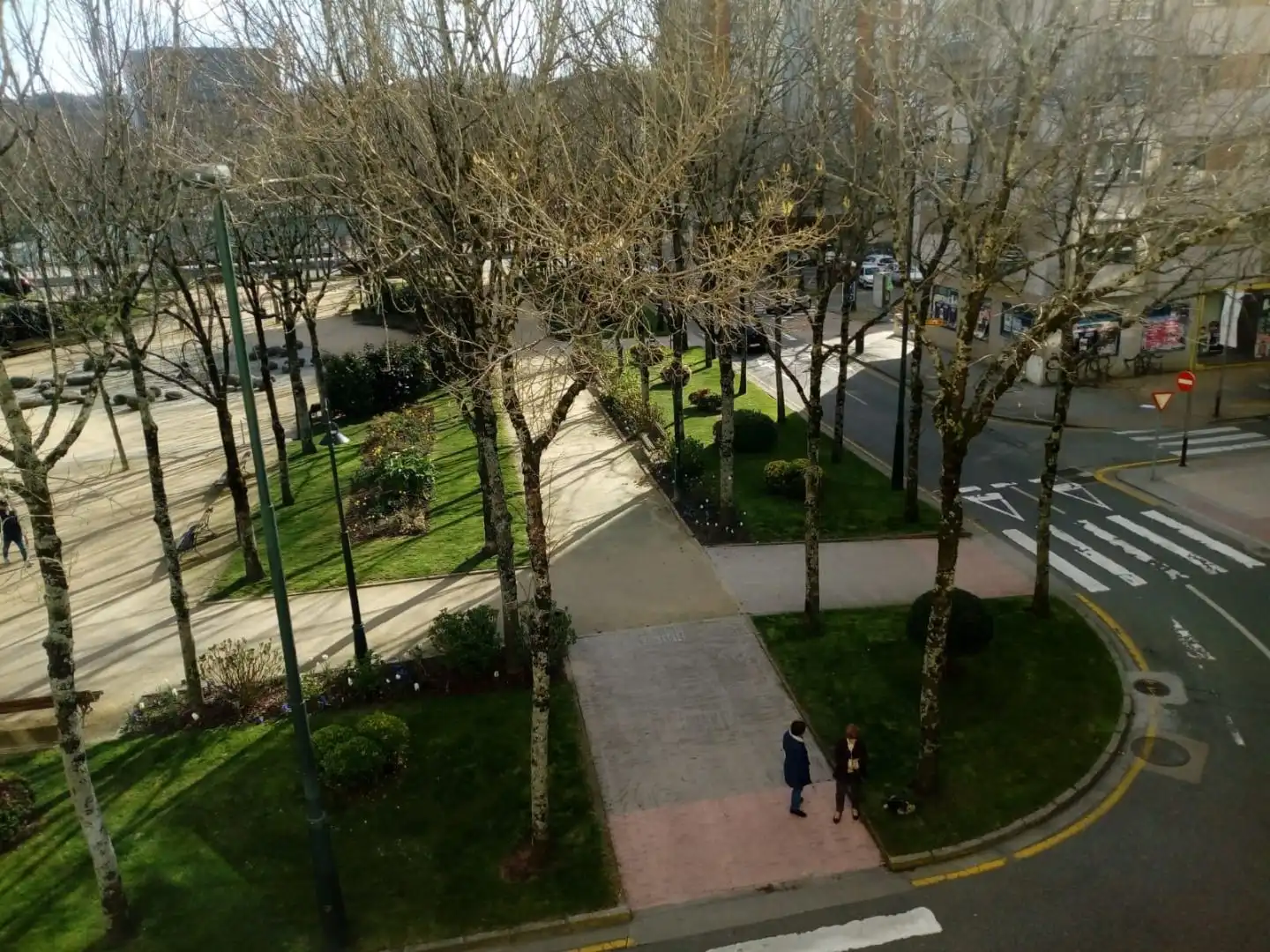 Pis en venda a Centro - Echegaray
