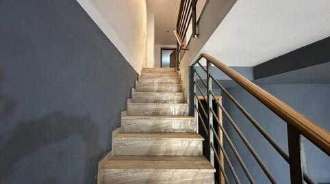 Foto 4 de Dúplex en venda a Maria Fortuny, Estació del Nord, Barcelona