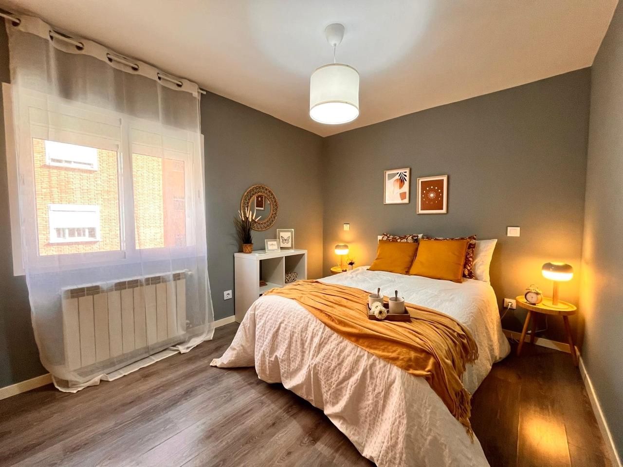 Flat for sale in Montserrat - Parque Empresarial