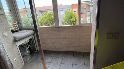 Foto 4 de Piso en venta en Santos, Leganés