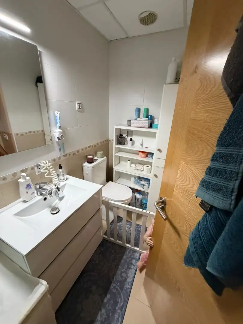 Baño de Piso en venta en Mont-roig del Camp con Balcón