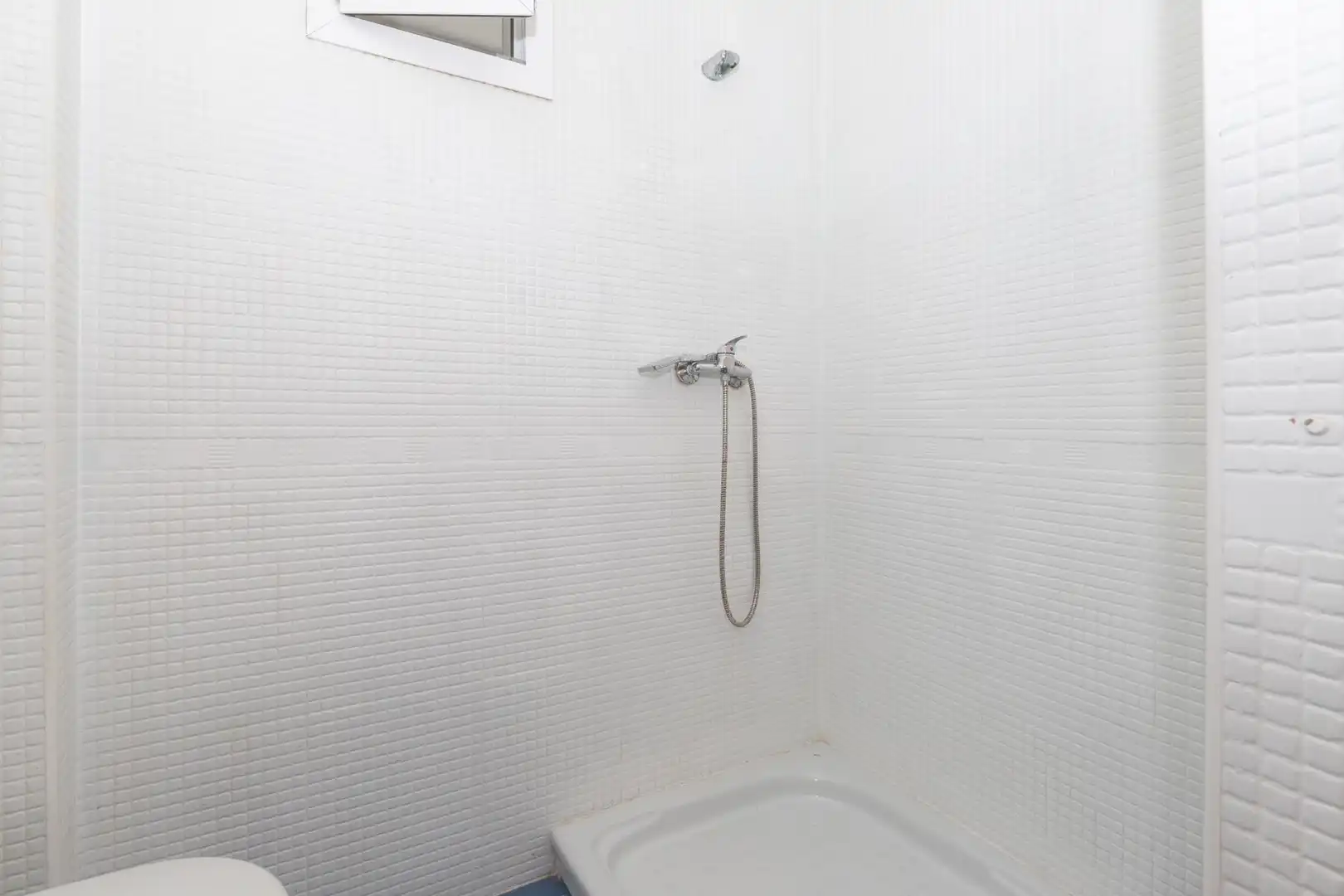 Bany de Àtic en venda en Málaga amb Aire condicionat, Calefacció i Terrassa