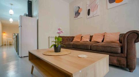 Foto 4 de Apartament en venda a Adelfas,  Madrid Capital