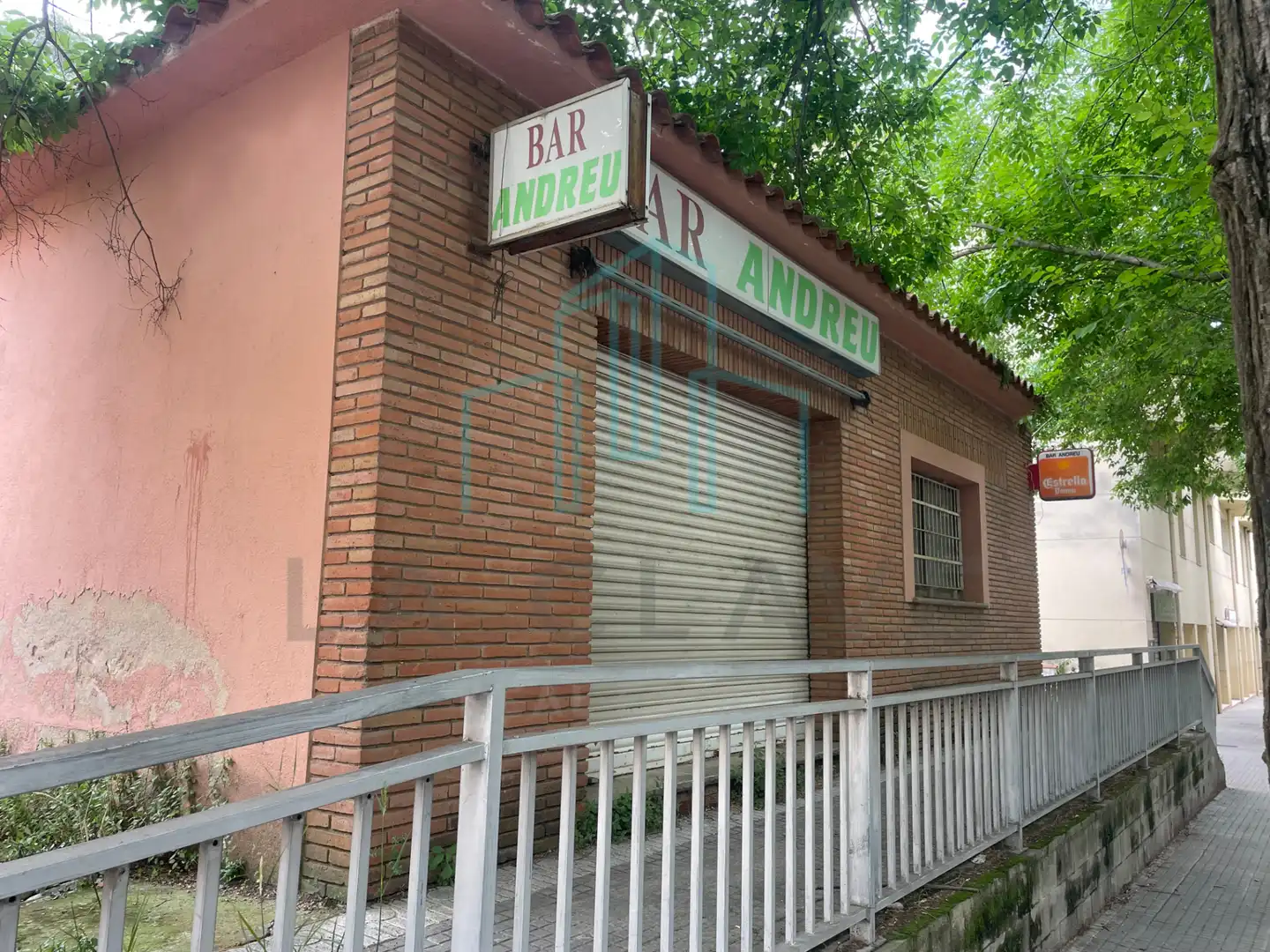 Commercial properties for rent in Bigues i Riells del Fai
