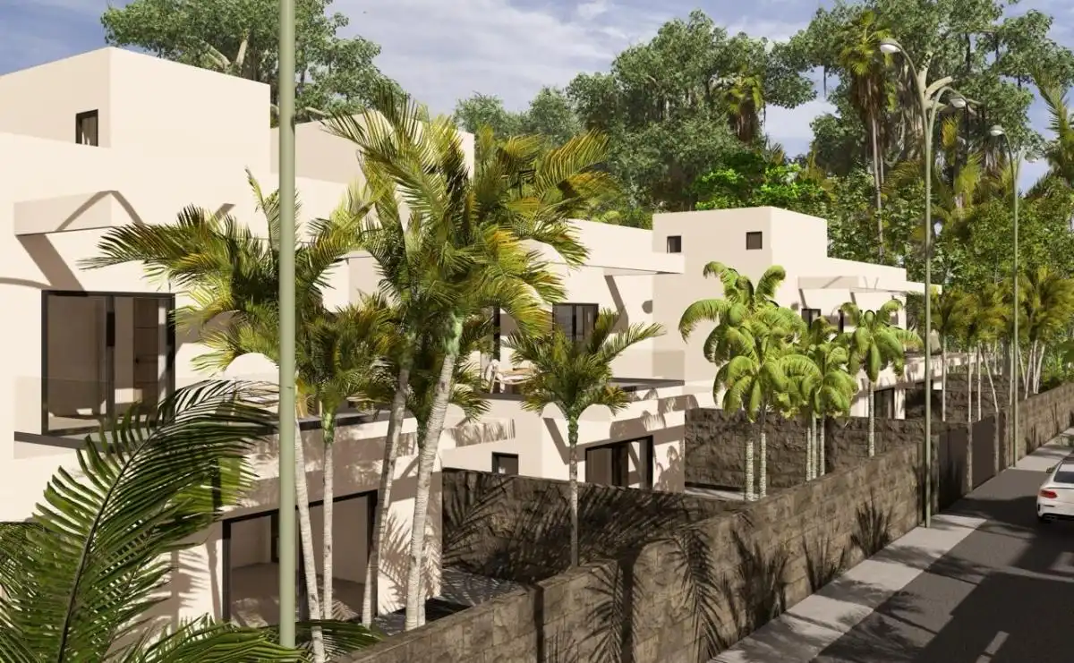 Detached house with pool for sale in Bahamas Street, imagen 13