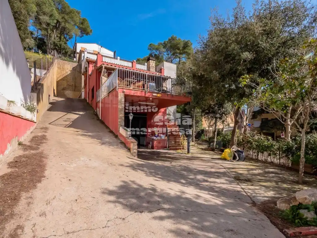 Villa zum Verkauf in Tamariu, imagen 2