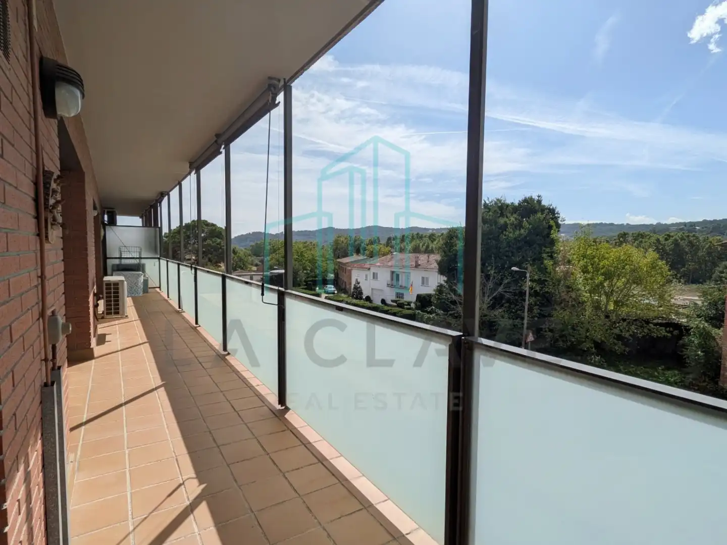 Appartement avec balcon à vendre à Avinguda Prat de la Riba
