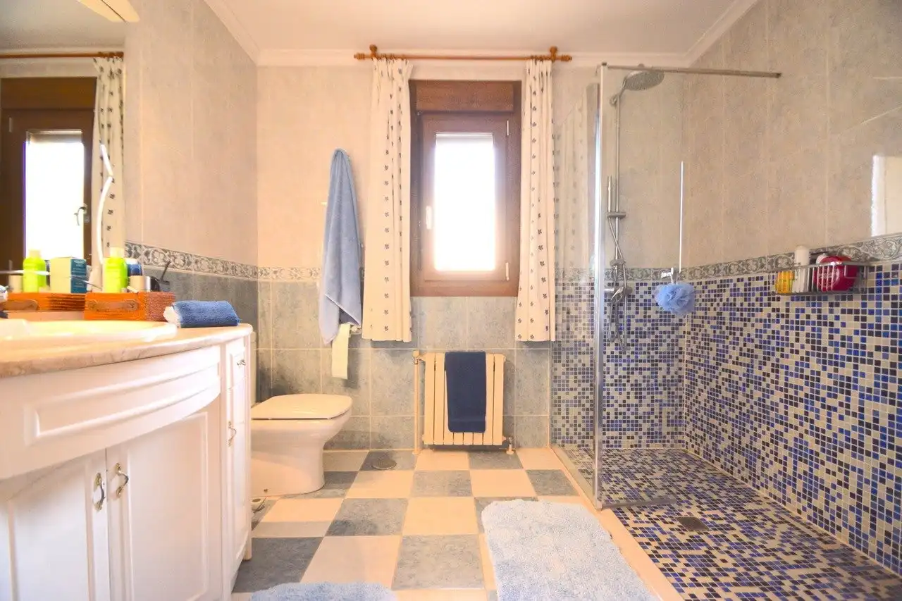Chalet con piscina en venta en Rincón de Loix, imagen 34
