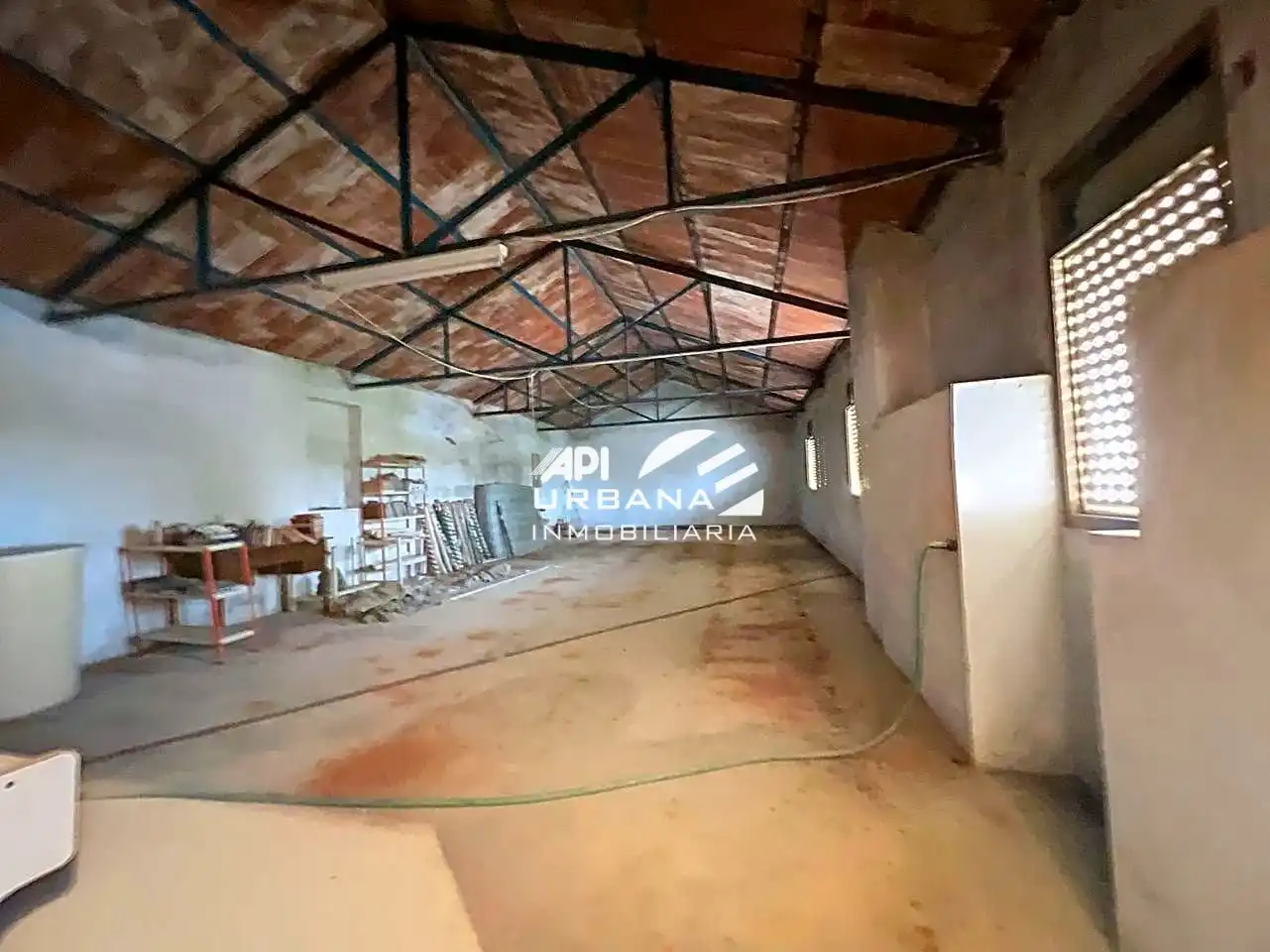 Maison avec piscine à vendre à Cristo Marroquí, imagen 19