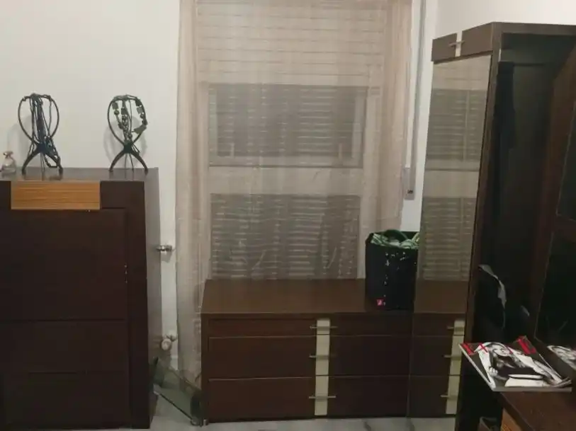 Dormitori de Pis en venda en Conxo