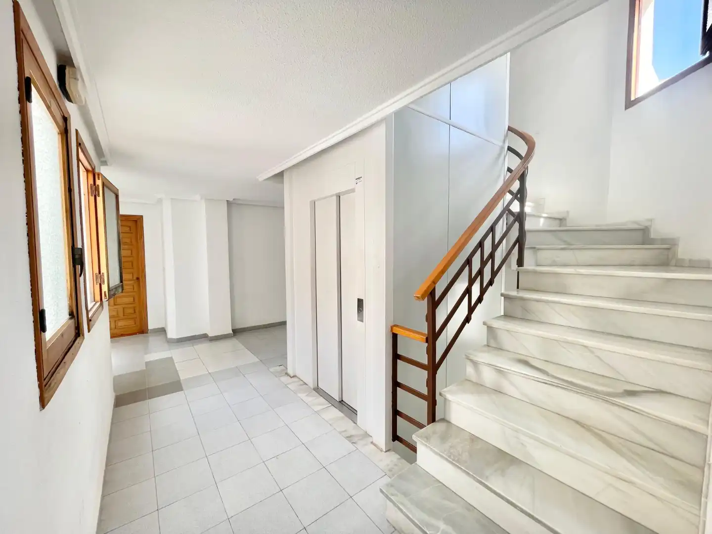 Apartament amb terrassa de lloguer a Playa del Cura, imagen 25