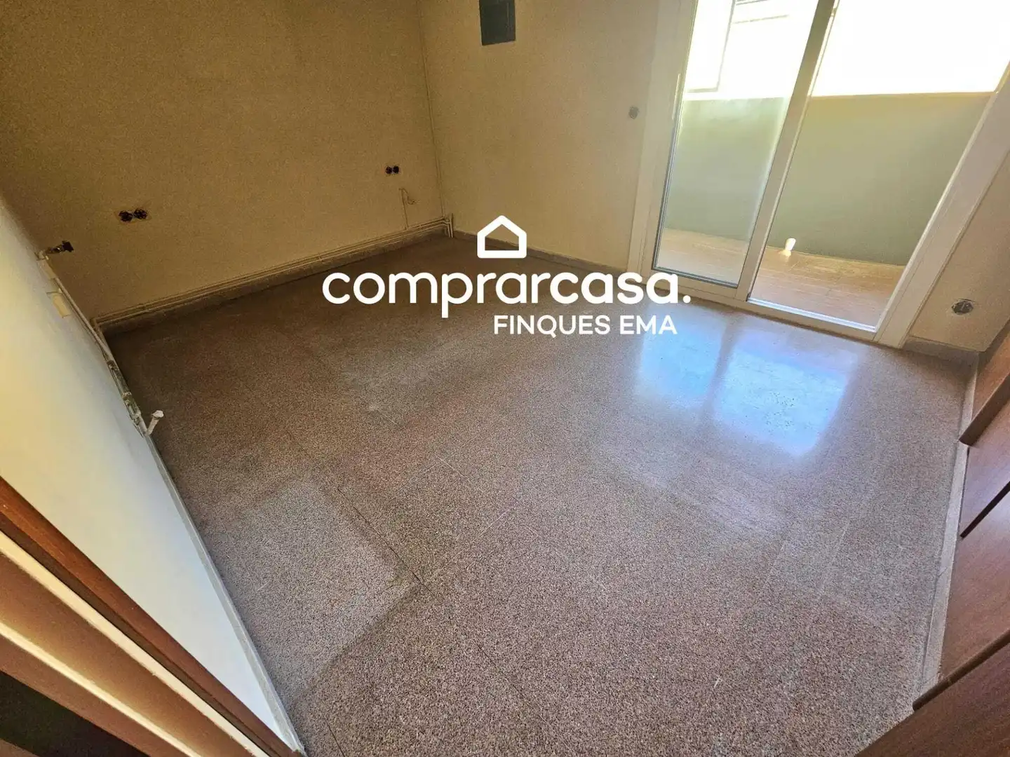 Dúplex en venta en Mollet del Vallès con Balcón