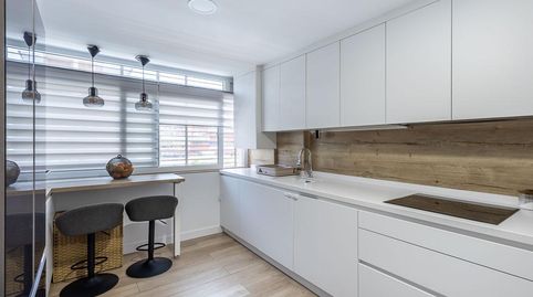 Foto 2 von Wohnung zum Verkauf in Hermigua, Avda. Federico Garcia Lorca - Nueva Estación Autobuses, Granada Capital