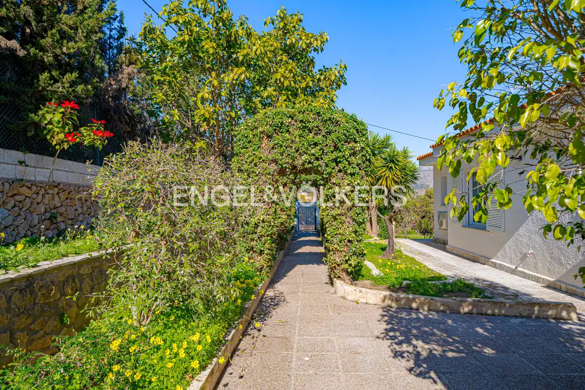 Maison avec piscine à vendre à Avenida País Valencia, imagen 12