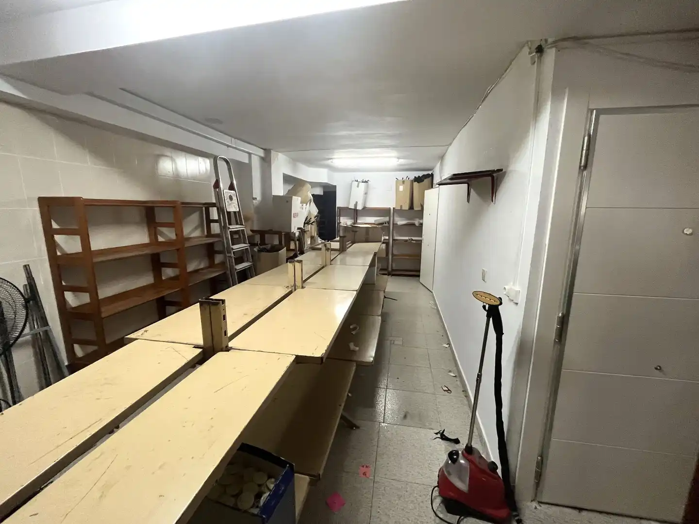 Büro zur Miete in Centro Urbano, imagen 7