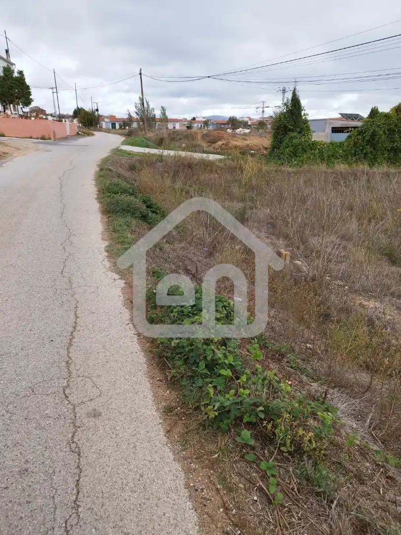 Rural land for sale in Calle Torrecilla 2, imagen 6